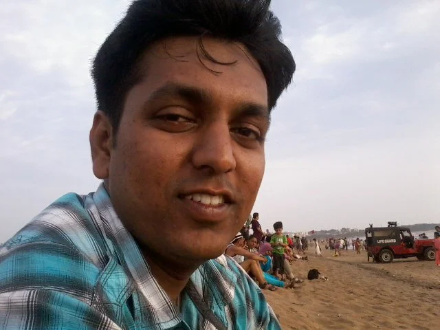 Mr. Vishal Sonis